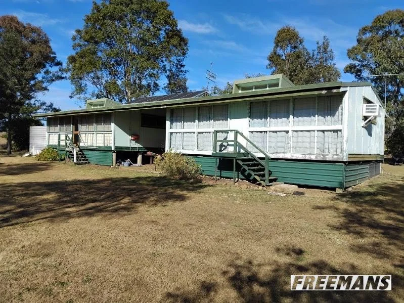 2/2332 Burnett Highway, Nanango QLD 4615