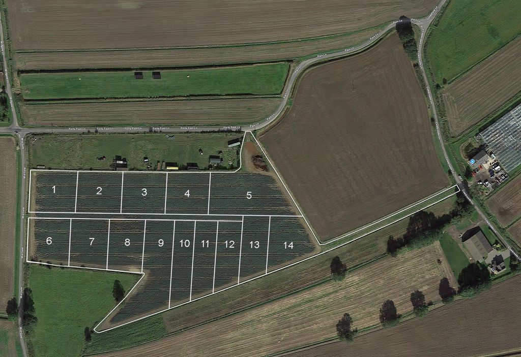 Additional image 4 of Land for saleMidgate Lane, Boston PE22