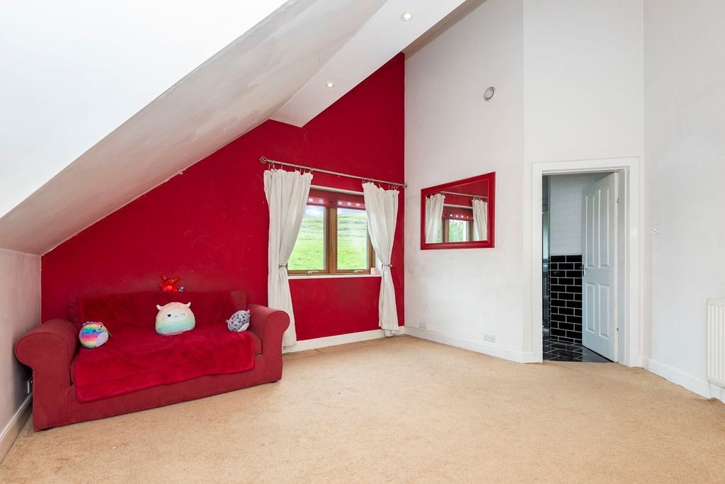 Additional image 20 of 6 bed detached house for saleKirkmichael, Blairgowrie PH10