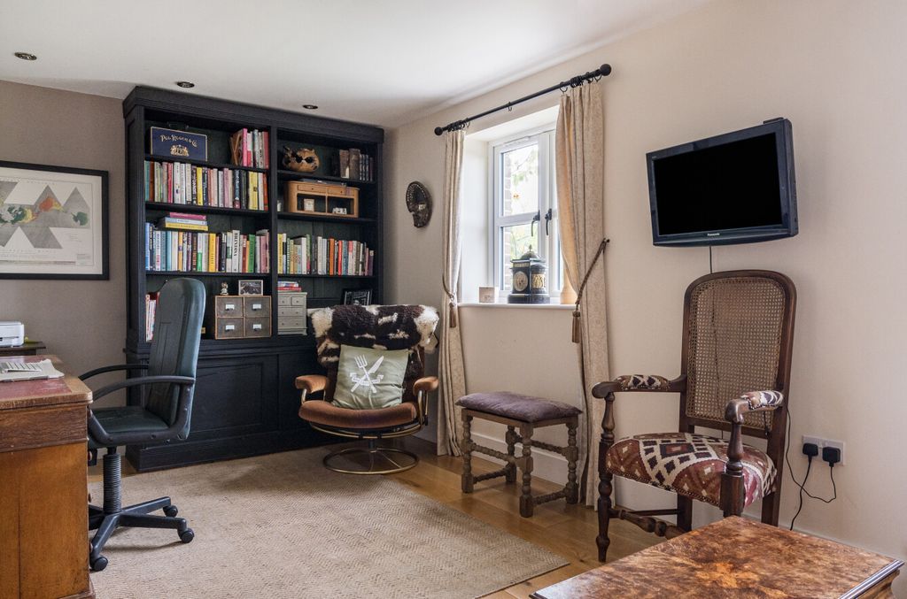 Additional image 14 of 4 bed detached house for saleCombe St. Nicholas, Chard, Somerset TA20
