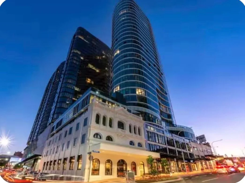Additional image 20 of UNIT 607/167 Alfred Street, Fortitude Valley QLD 4006