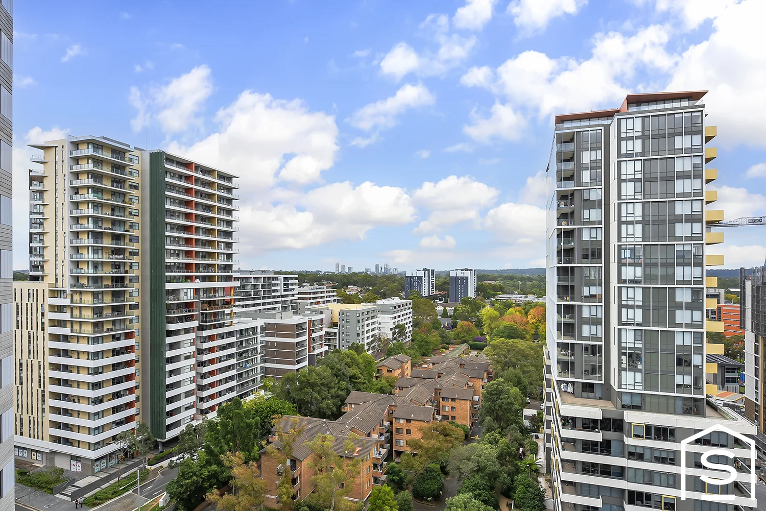 Additional image 4 of 1602/1 Mahogany Avenue, Macquarie Park NSW 2113