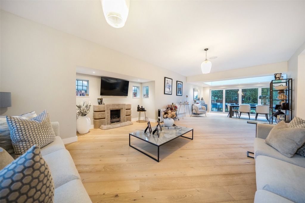 Additional image 2 of 5 bed detached house for saleBickley Park Road, Bromley BR1
