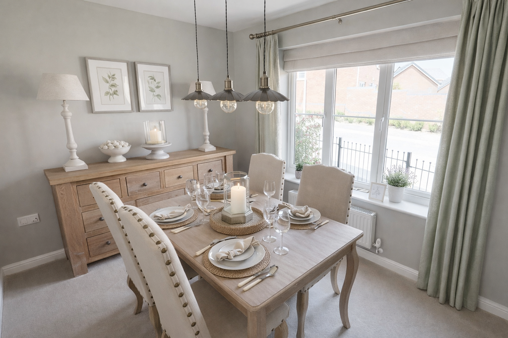 Additional image 4 of 4 bed detached house for saleMaesteg Road, Tondu CF32
