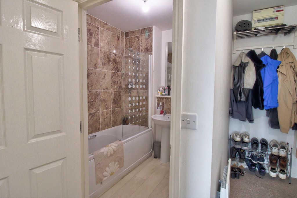 Additional image 11 of 1 bed flat for saleSidney Gardens, Blyth NE24
