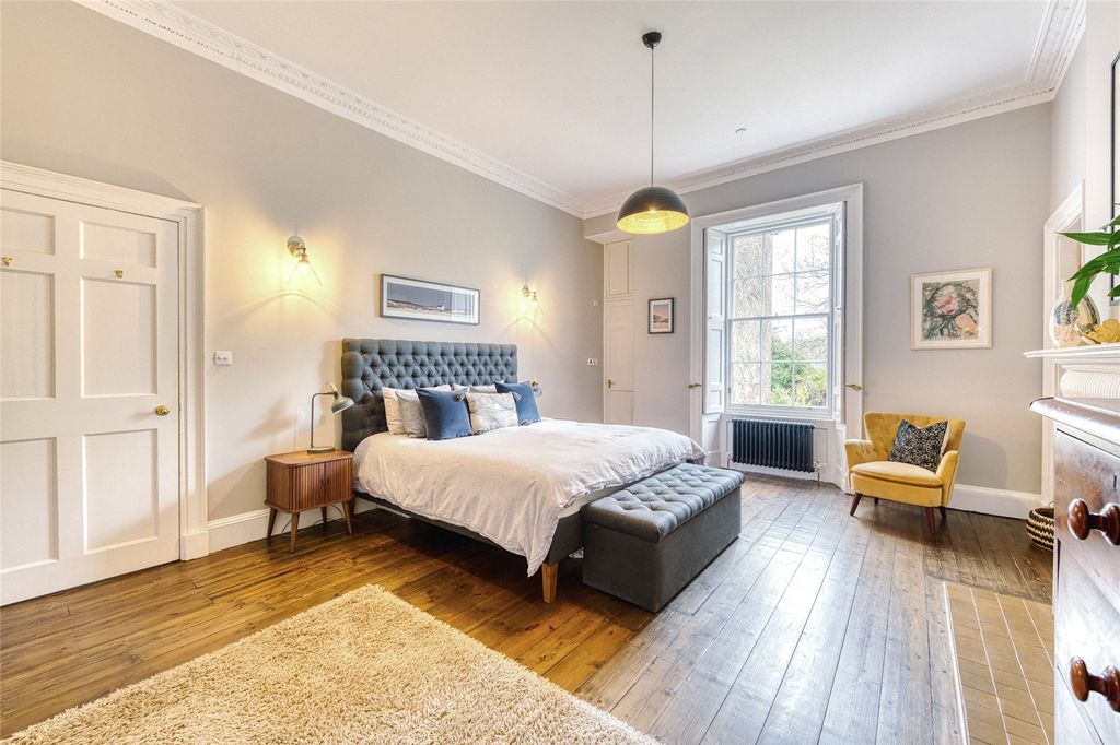 Additional image 8 of 4 bed flat for sale10 Howard Place, Inverleith, Edinburgh EH3
