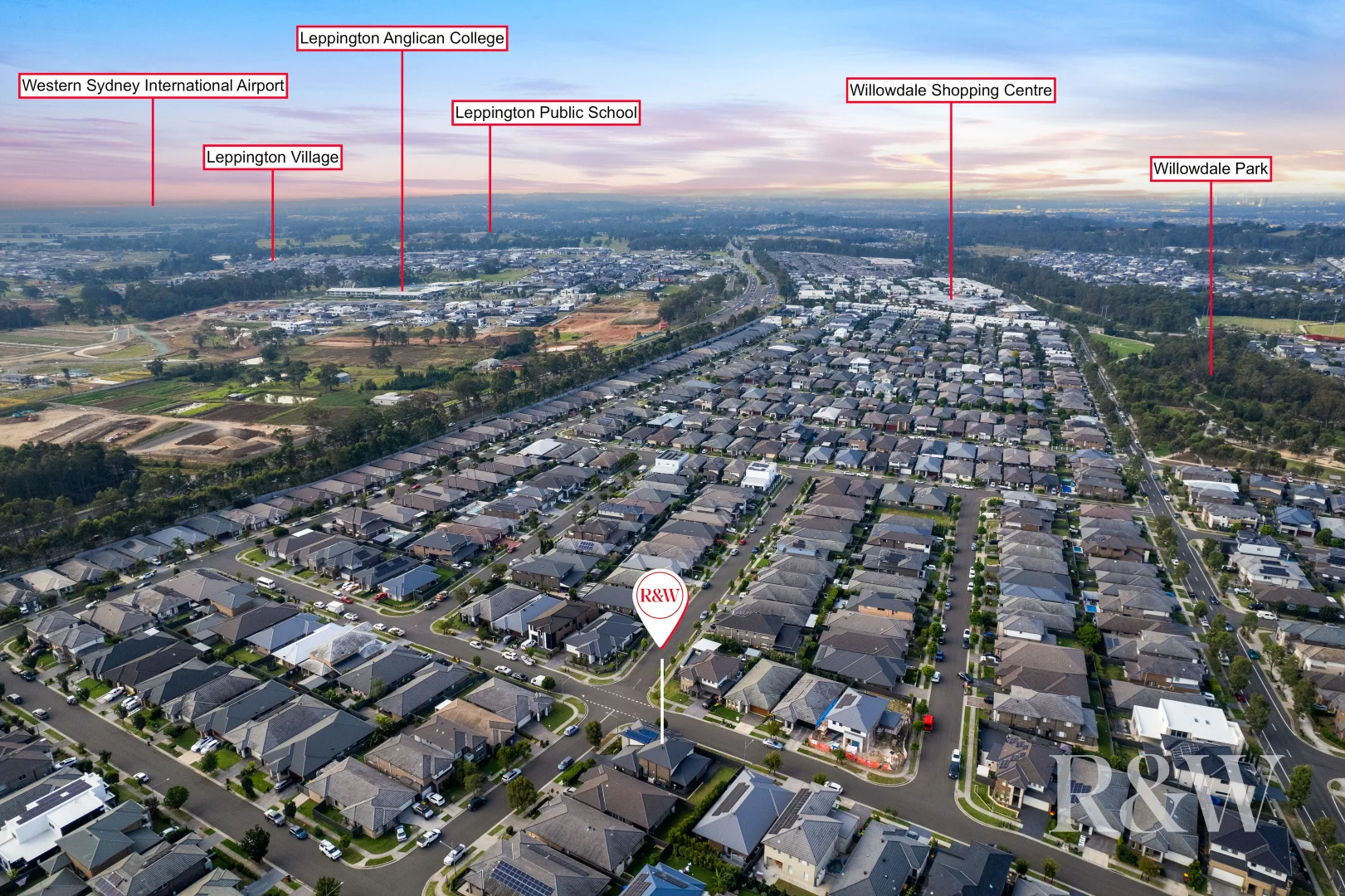 Additional image 28 of 8 ROVER STREET, Leppington NSW 2179