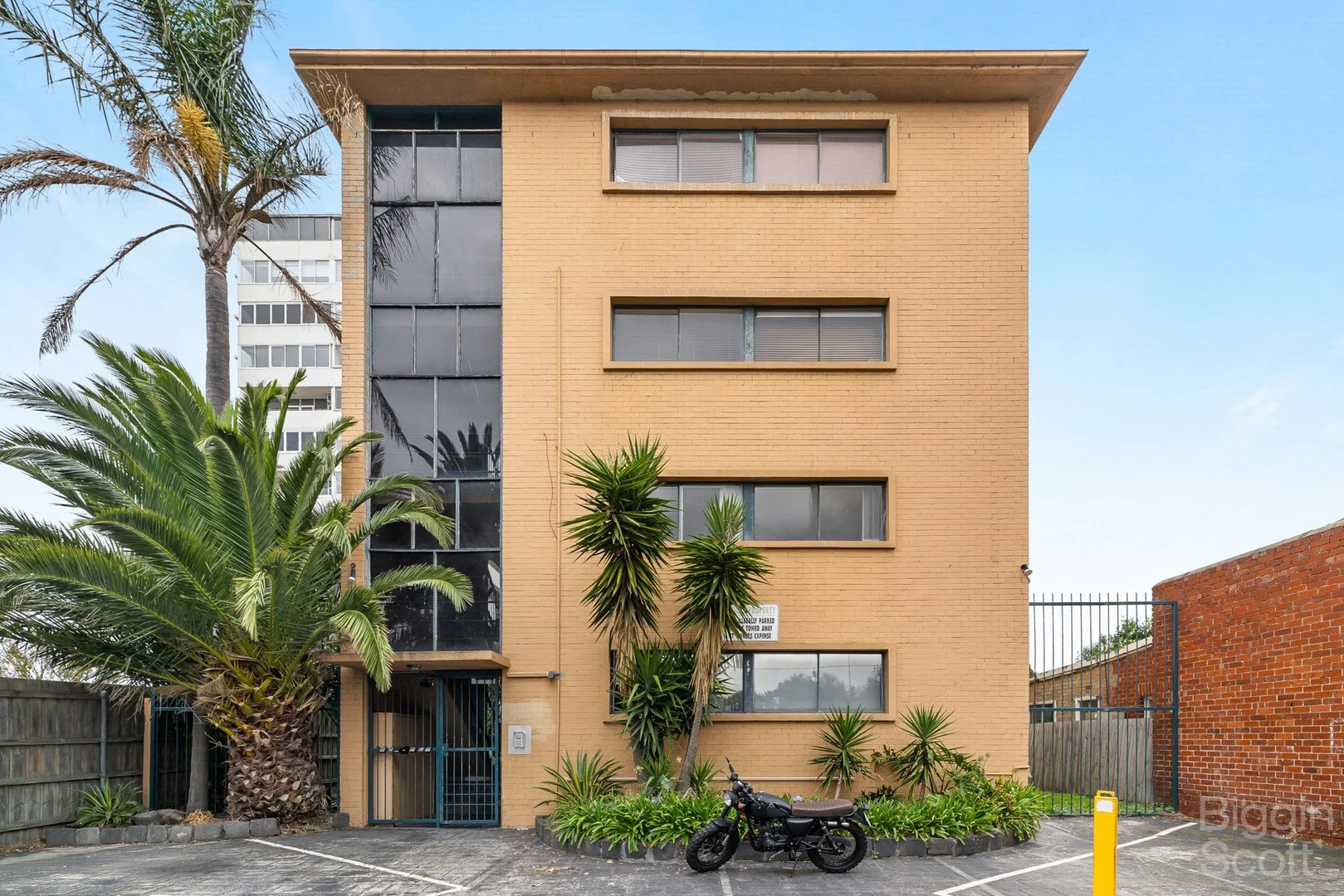 29/11 Marine Parade, St Kilda VIC 3182