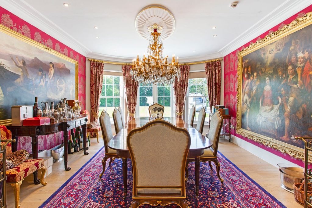 Additional image 4 of 5 bed detached house for saleHawthorn Hill, Warfield, Bracknell, Berkshire RG42