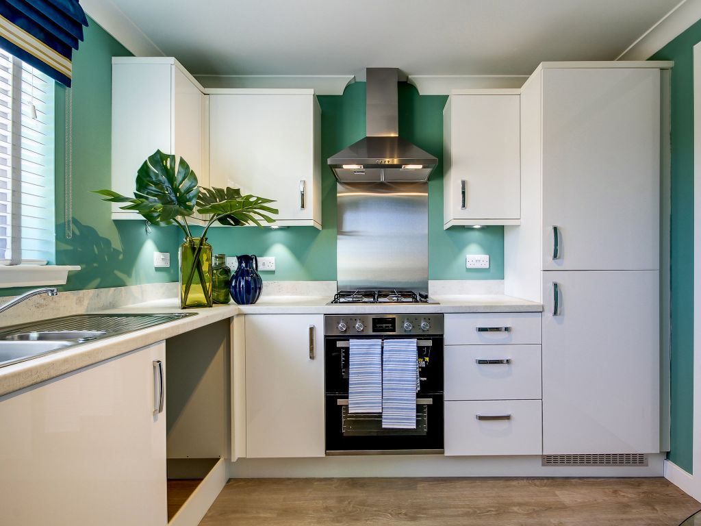 Additional image 3 of 2 bed terraced house for sale"The Portree" at Dunkeld Road, Blairgowrie, Perth And Kinross PH10