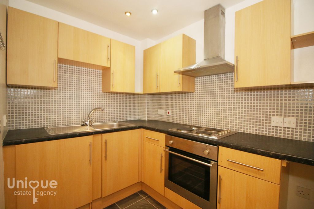 Additional image 3 of 1 bed flat for saleNewton Court, 91-93 Newton Drive, Blackpool FY3