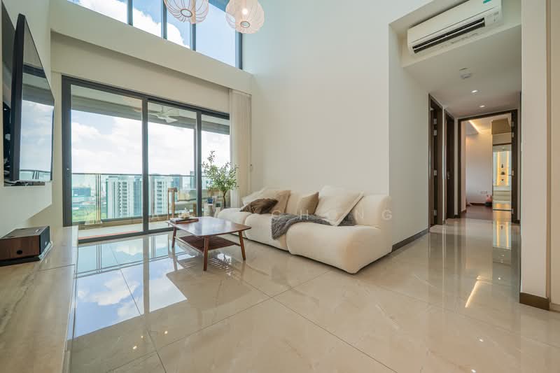 57 Normanton Park photo 3