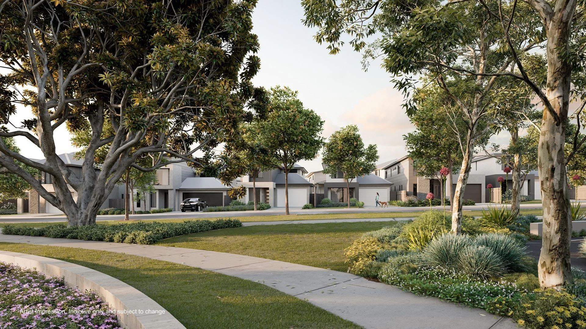 Additional image 3 of Lot 289, Bonnyrigg NSW 2177