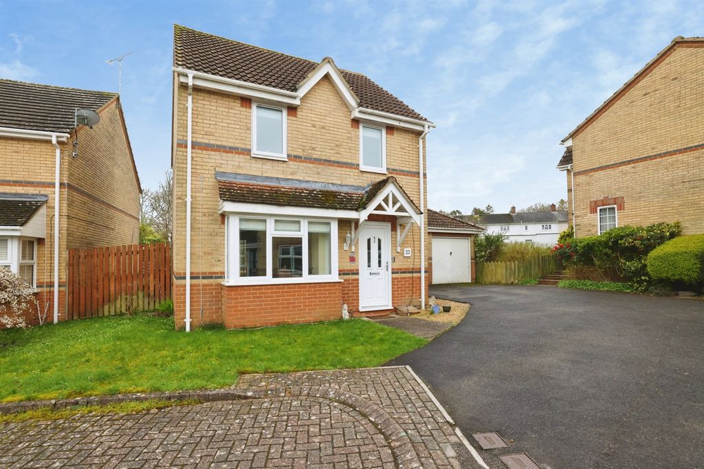 Additional image 17 of 3 bed detached house for saleBeamont Way, Amesbury, Salisbury SP4
