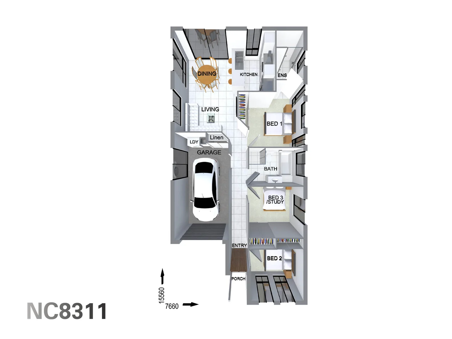 7 Red Hill Rd, Gympie QLD 4570 photo 2