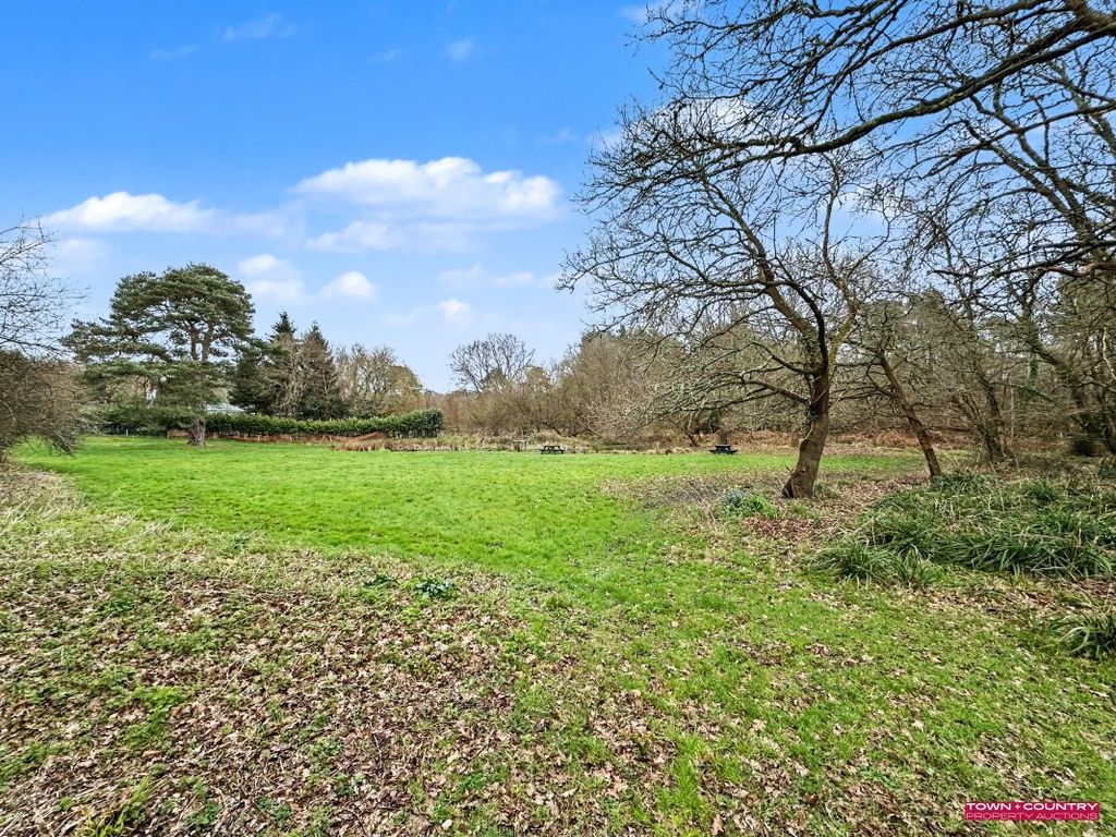 Additional image 12 of Land for saleLions Hill Way, Ashley Heath, Ringwood BH24