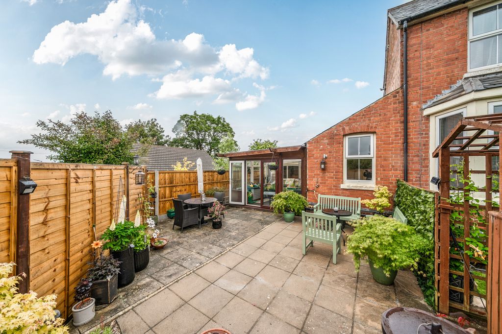 Additional image 13 of 3 bed detached house for saleWest Hill, Bromyard HR7