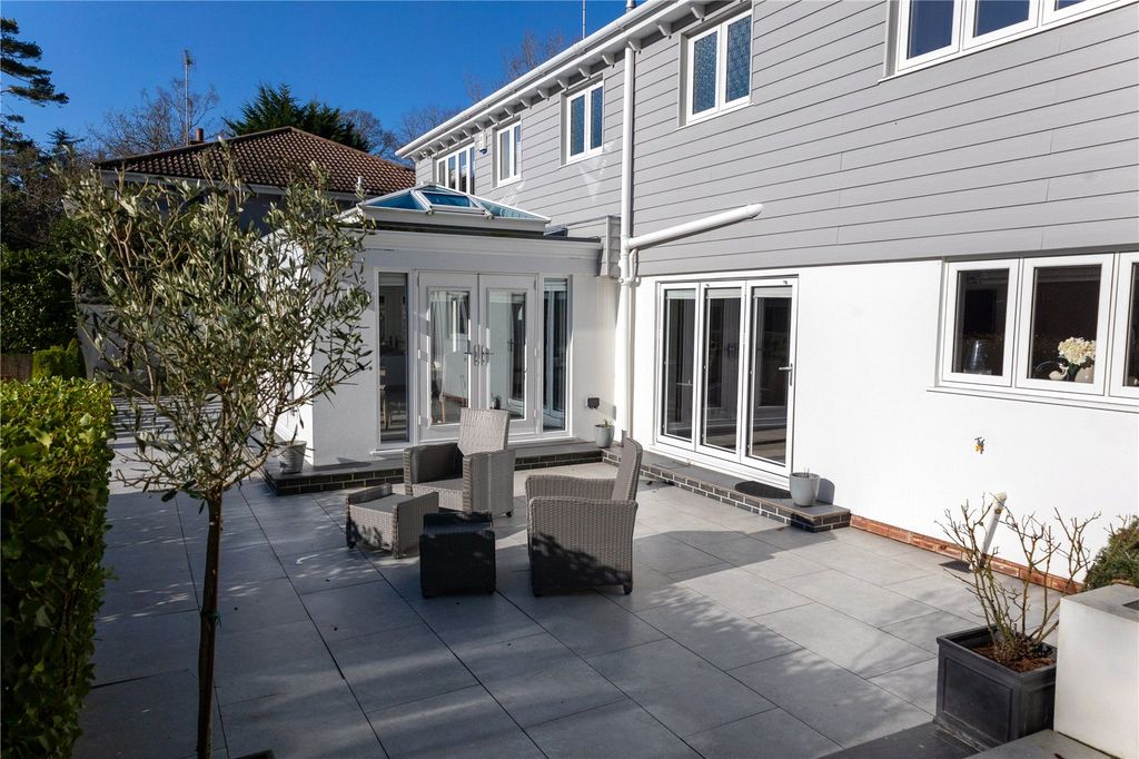 Additional image 23 of 5 bed detached house for saleDalkeith Road, Poole, Dorset BH13