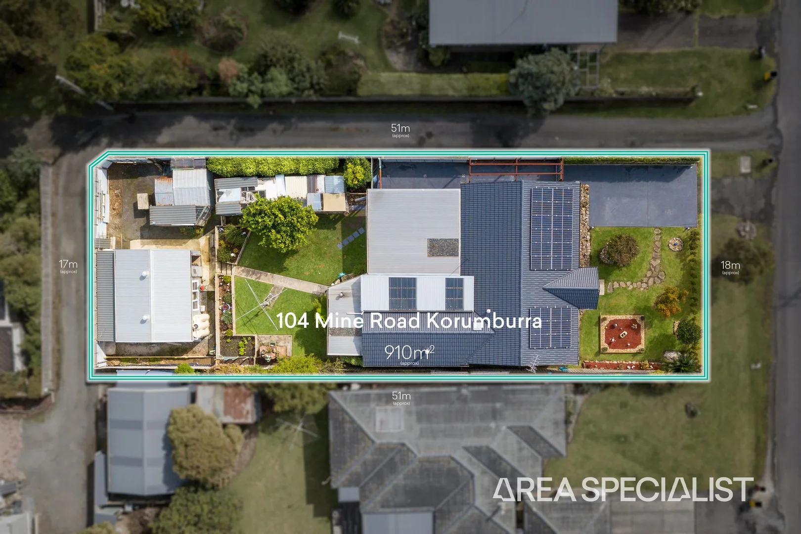 Additional image 23 of 104 Mine Road, Korumburra VIC 3950