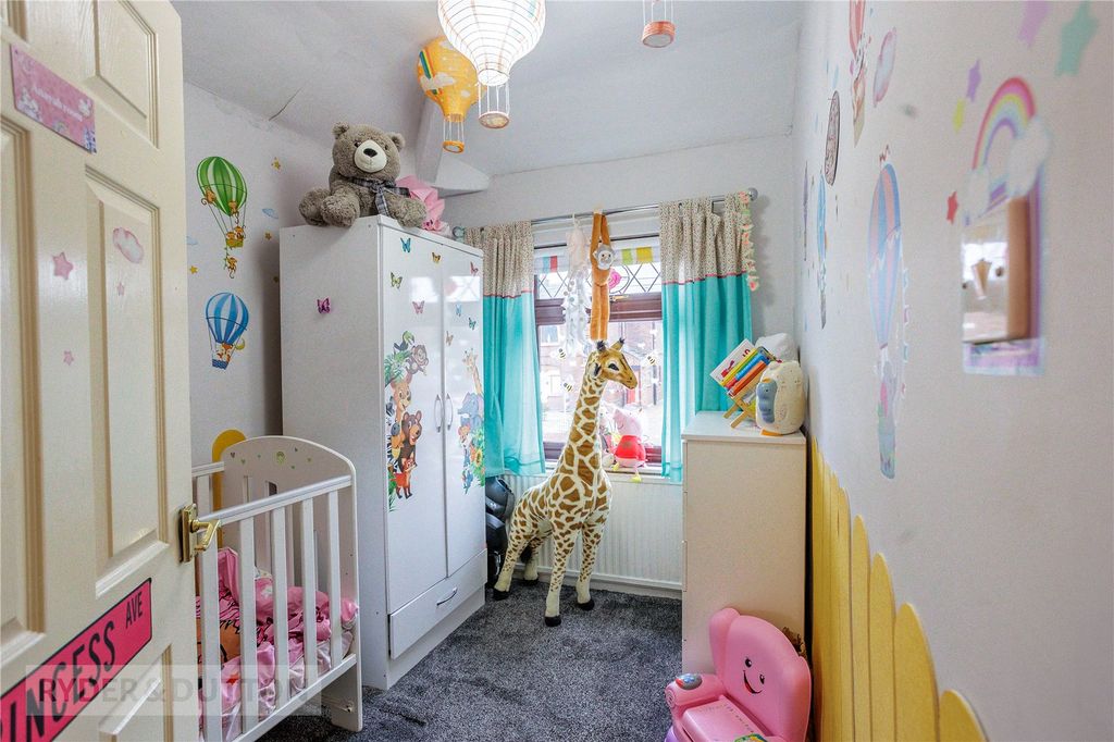 Additional image 15 of 3 bed semi-detached house for saleSycamore Avenue, Greenacres, Oldham OL4