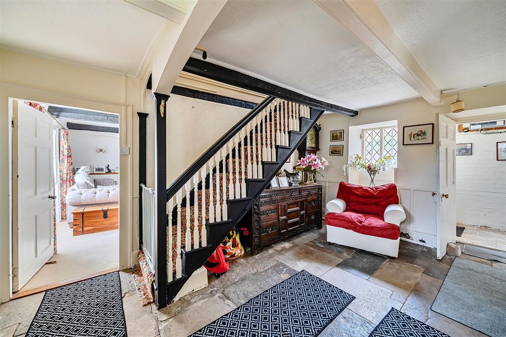Additional image 7 of 7 bed detached house for saleHigher Street, Bridport DT6