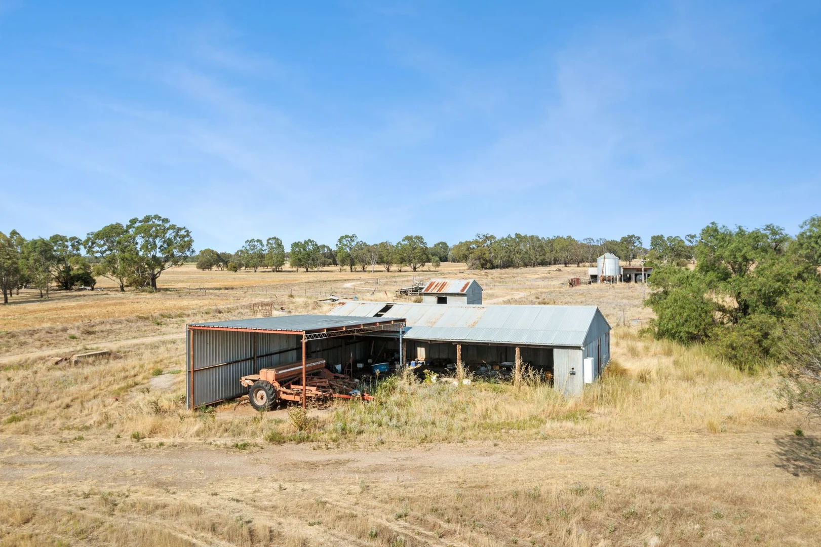 Additional image 14 of 361 Hercus Road, Calivil VIC 3573