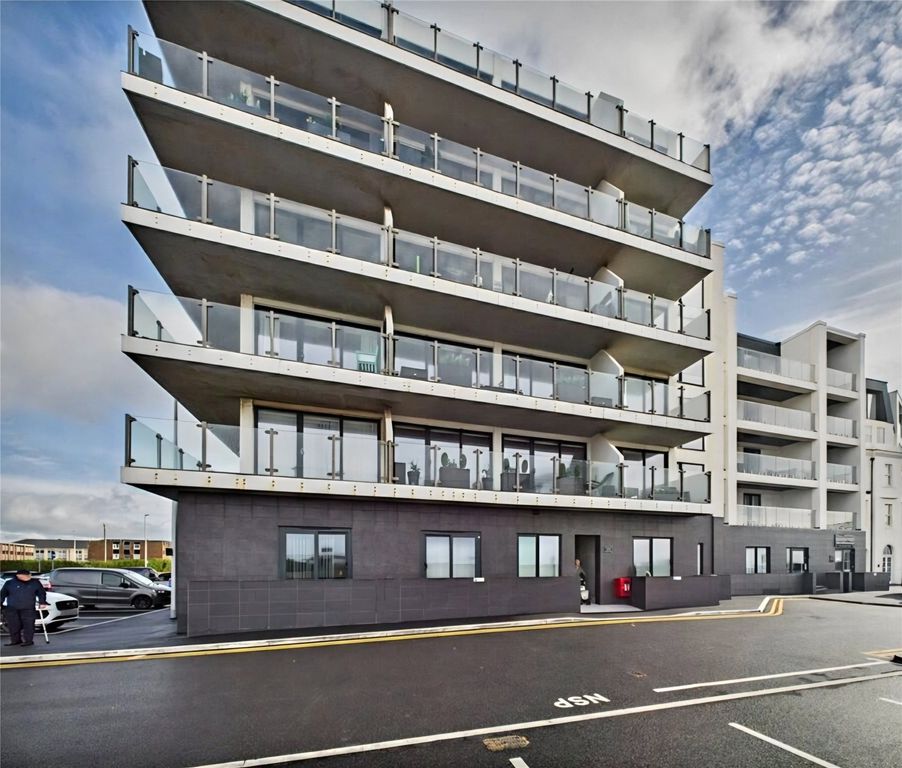 Additional image 29 of 2 bed flat for saleNew South Promenade, Blackpool, Lancashire FY4