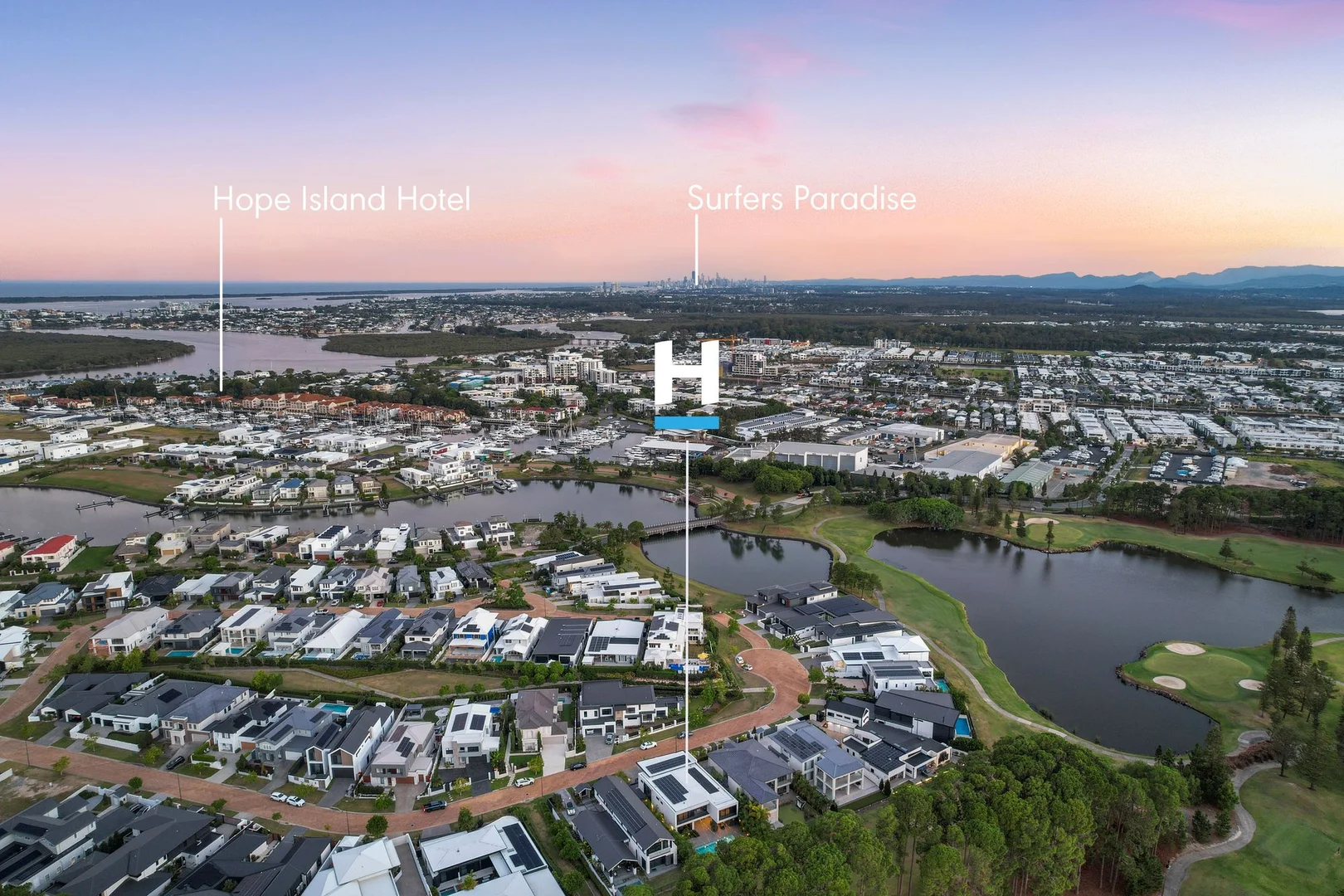 Additional image 28 of 1830 Pinehurst Drive, Sanctuary Cove QLD 4212