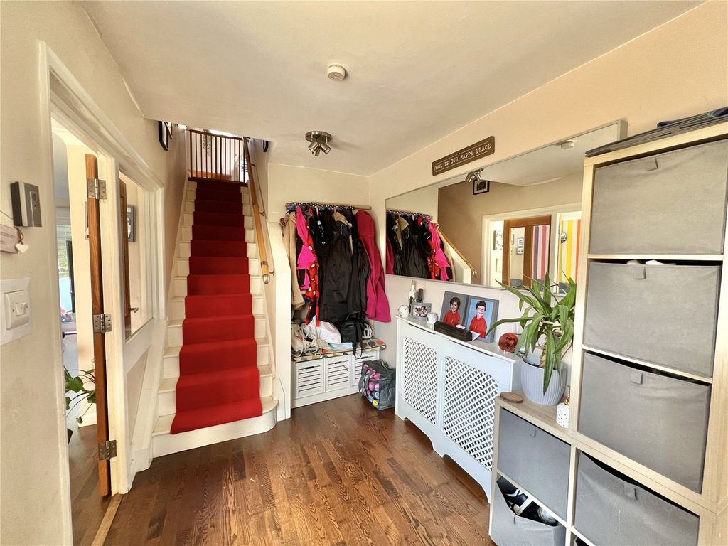Additional image 7 of 3 bed detached house for saleBayfran Way, Blandford Forum, Dorset DT11