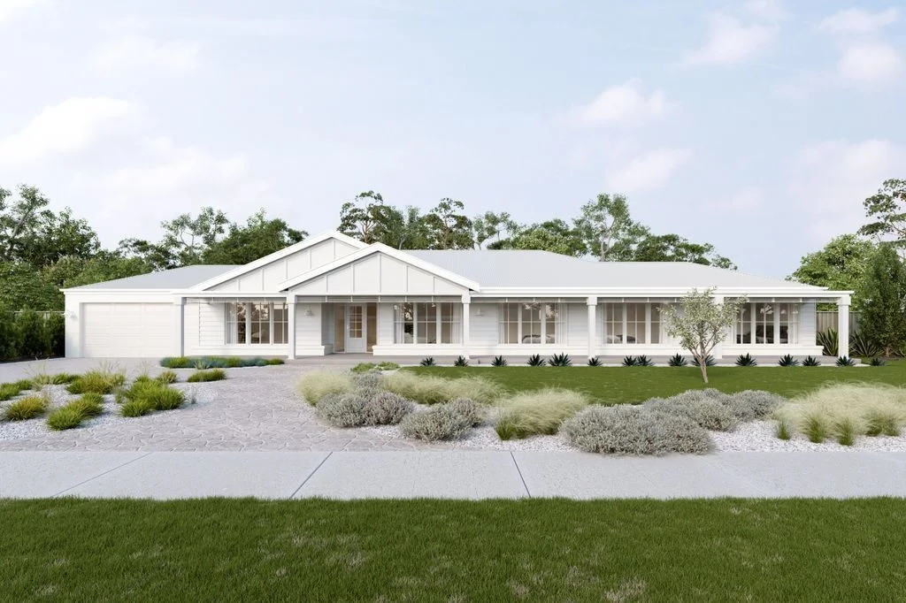 Lot 206 Ambience Way, Bloomfield Estate, Nilma VIC 3821