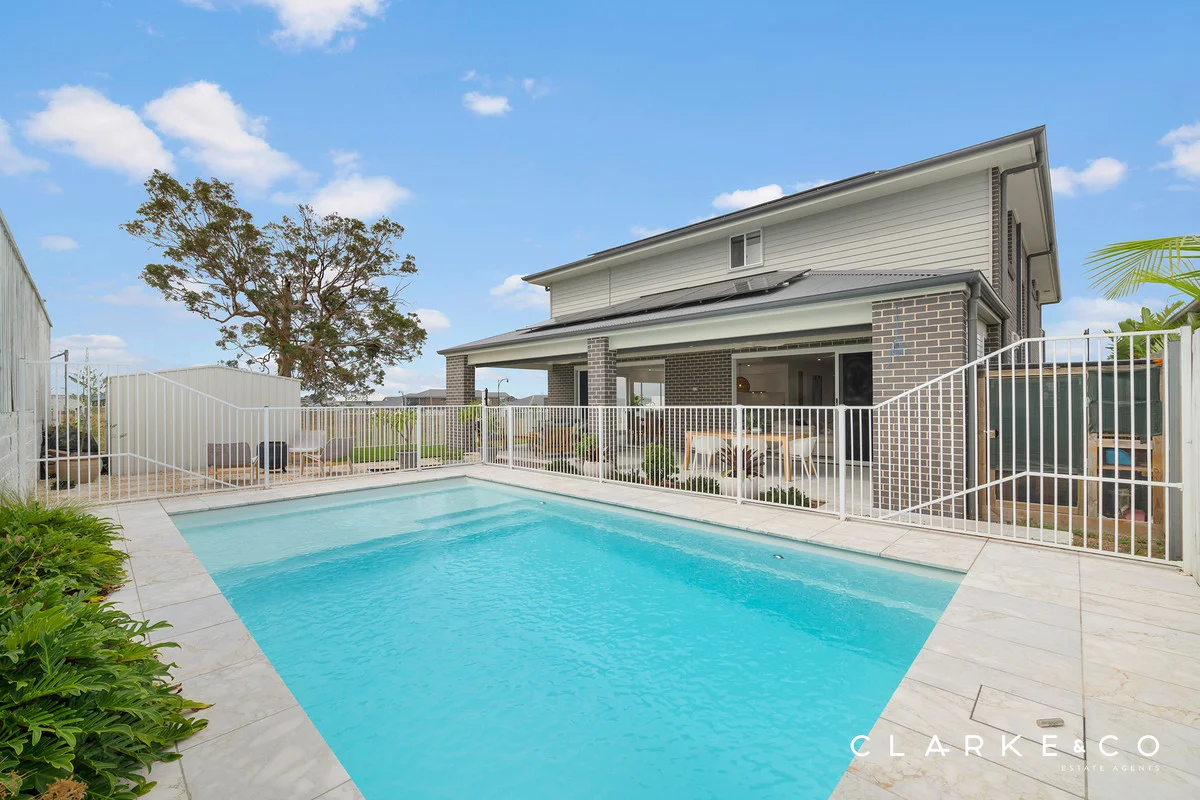 Additional image 11 of 23 Petaltail Street, Chisholm NSW 2322