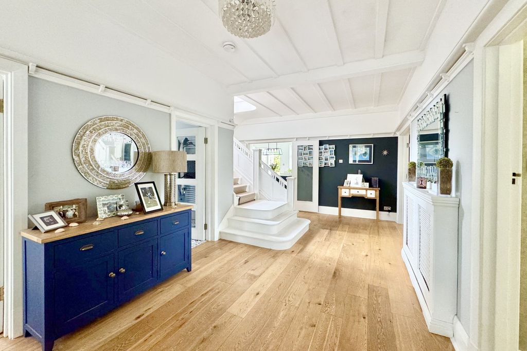 Additional image 5 of 6 bed detached house for saleGlenferness Avenue, Talbot Woods, Bournemouth BH3