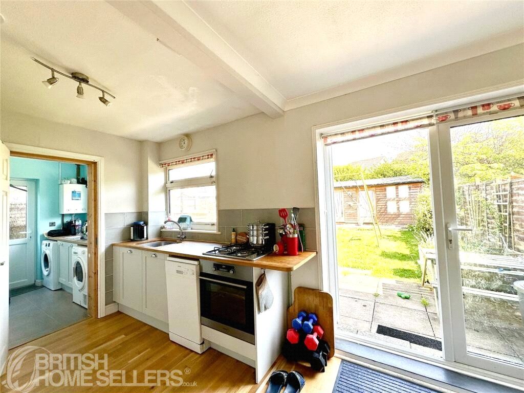 Additional image 3 of 4 bed semi-detached house for saleDownside Close, Blandford Forum, Dorset DT11
