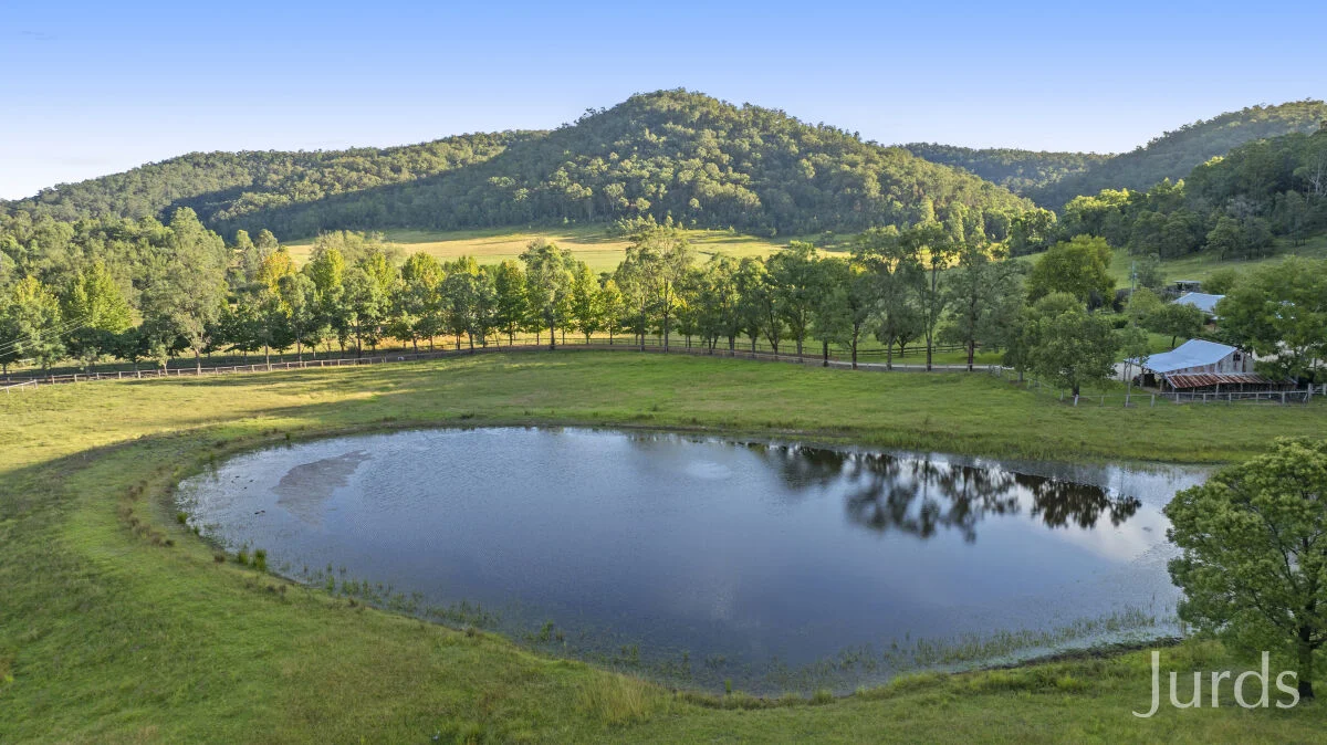 Additional image 8 of 24 Coolawine Road, Wollombi NSW 2325