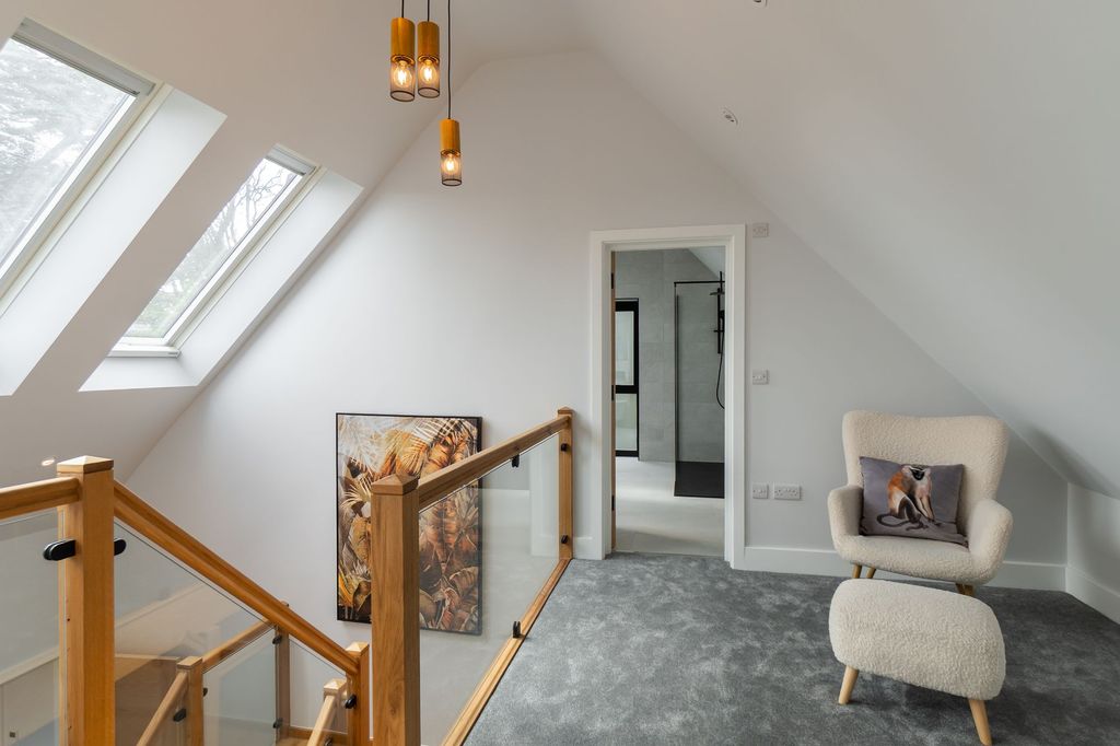 Additional image 31 of 5 bed detached house for saleCatmose Park Road, Oakham LE15