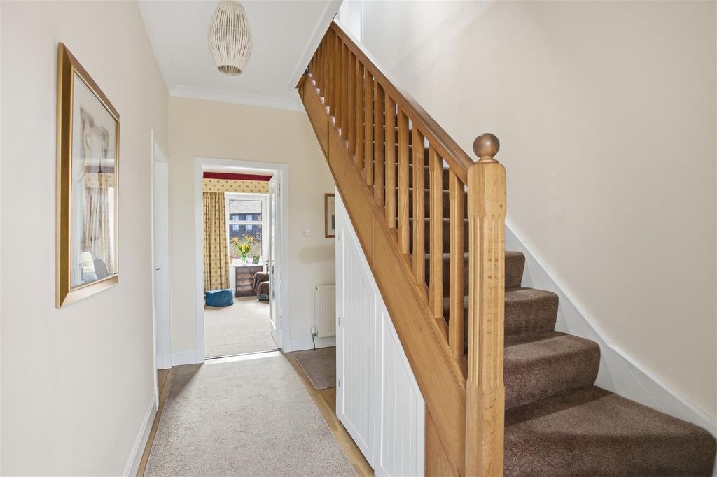 Additional image 13 of 3 bed maisonette for saleMain Street, Abernethy, Perth PH2