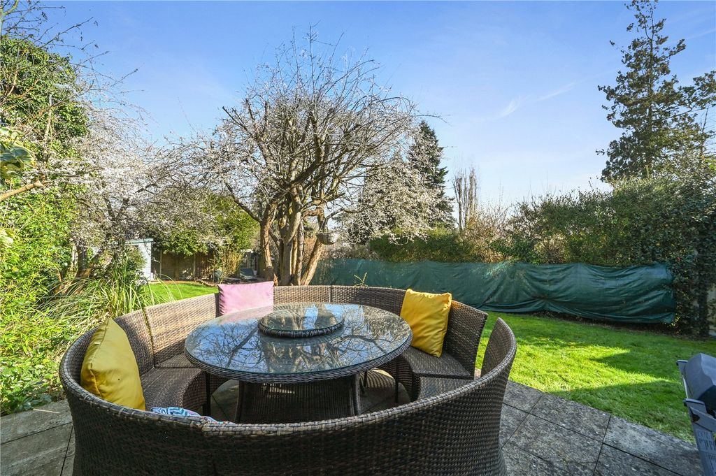 Additional image 18 of 5 bed detached house for saleThorley Hill, Bishop's Stortford, Hertfordshire CM23