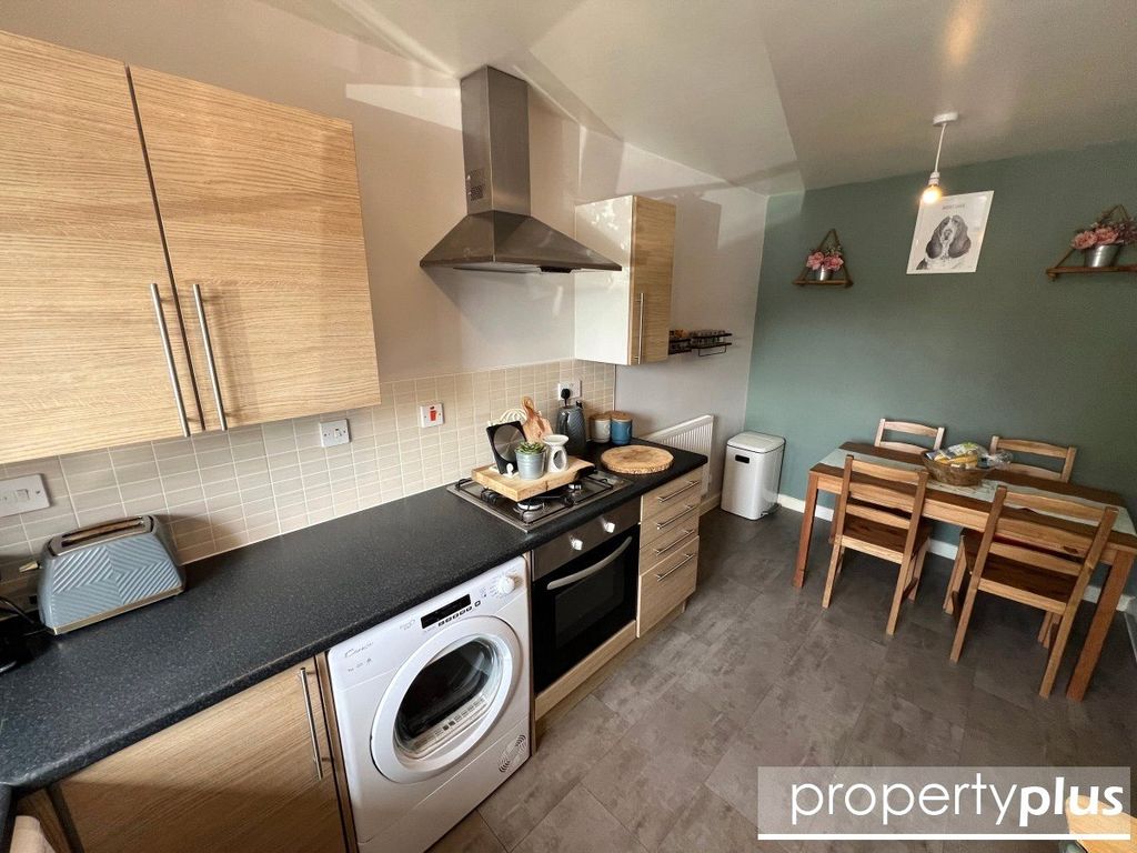 Additional image 6 of 3 bed detached house for saleFfordd Seren, Ystrad, Rhondda Cynon Taff CF41