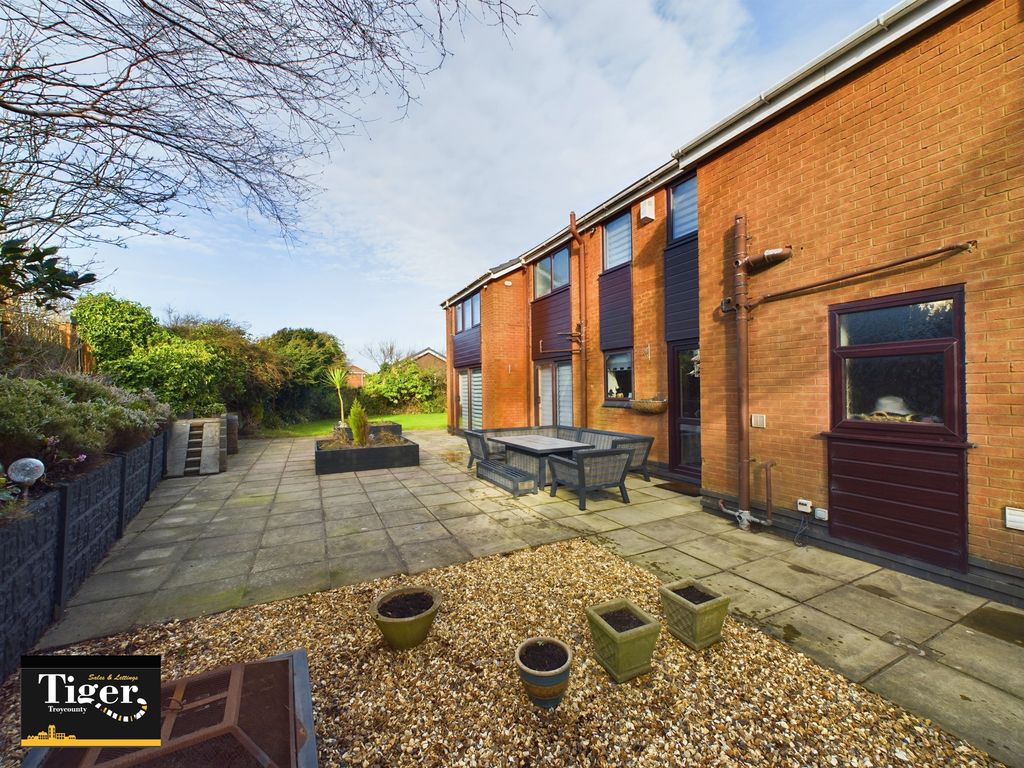 Additional image 38 of 5 bed detached house for saleThe Knowle, Bispham, Blackpool FY2