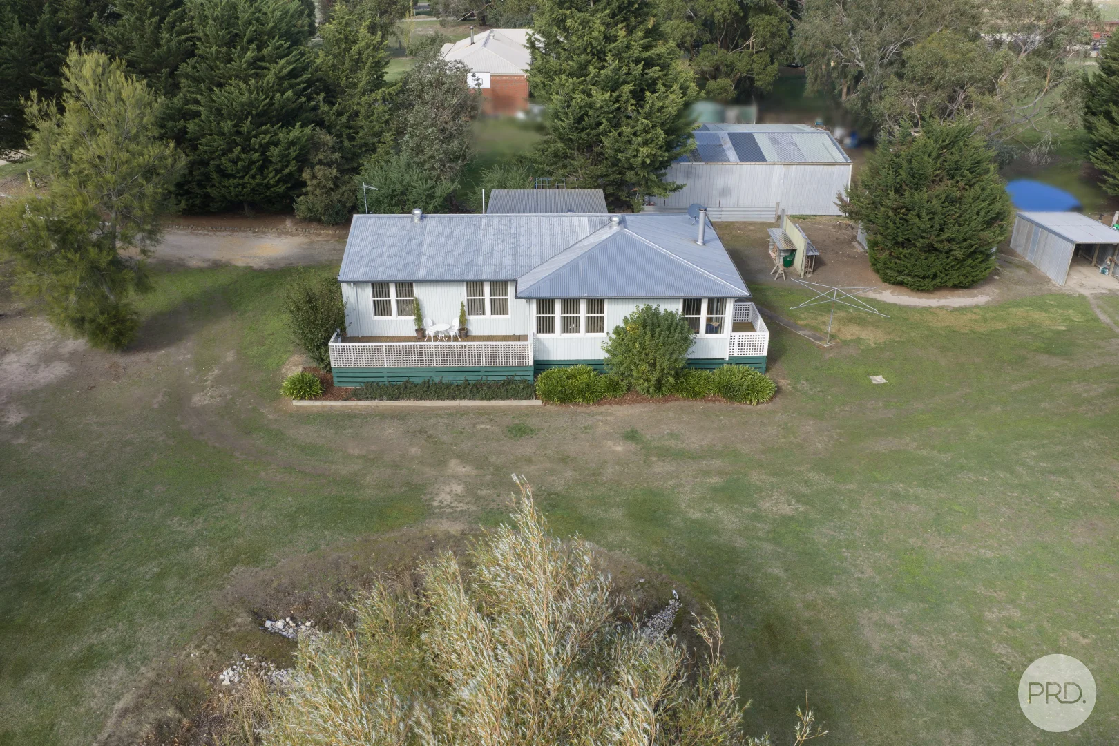 Additional image 2 of 579 Ross Creek-Haddon Road, Haddon VIC 3351
