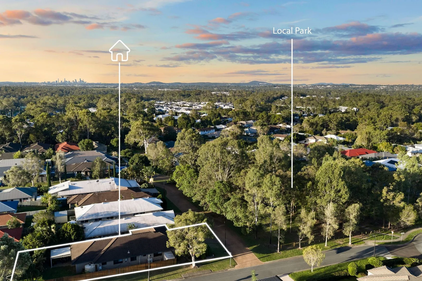 Additional image 21 of 9 WATTLE STREET, Heathwood QLD 4110