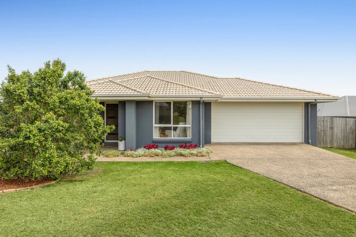 68 Kalimna Drive, Kleinton QLD 4352