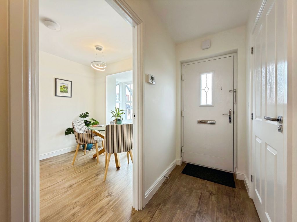 Additional image 5 of 4 bed semi-detached house for saleHowgill Way, Whinchester Place, Brampton CA8