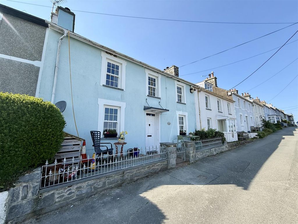 Additional image 39 of 4 bed terraced house for saleMarine Terrace, New Quay SA45