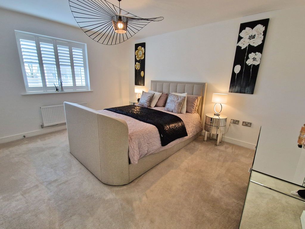 Additional image 15 of 4 bed detached house for saleLlys Penfro, Newton, Porthcawl CF36