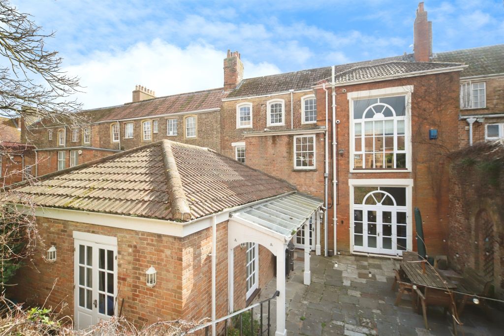Additional image 14 of 2 bed flat for saleCastle Street, Bridgwater TA6
