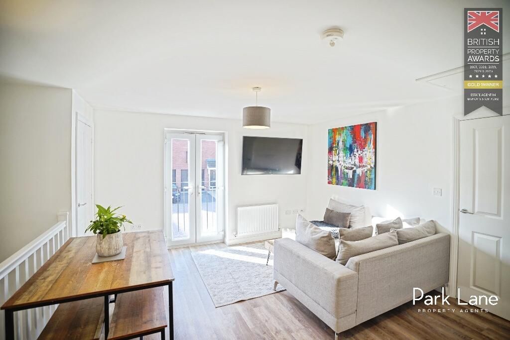 Additional image 2 of 2 bed maisonette for saleNewland Avenue, Bishops Stortford CM23