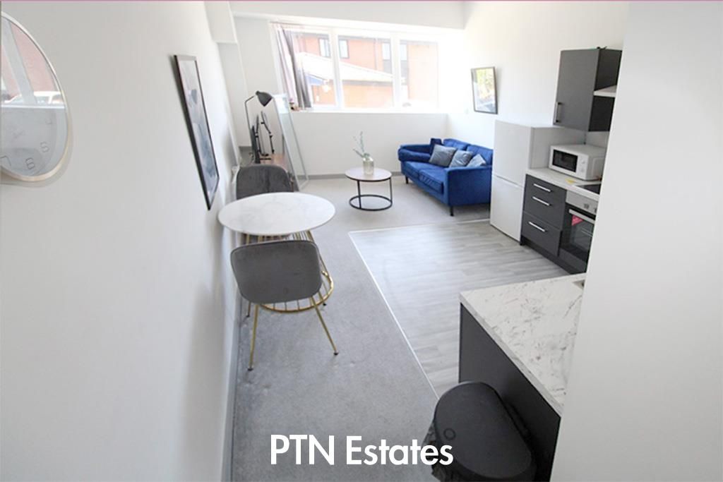 Additional image 3 of 1 bed flat for saleDudley Road, Brierley Hill DY5