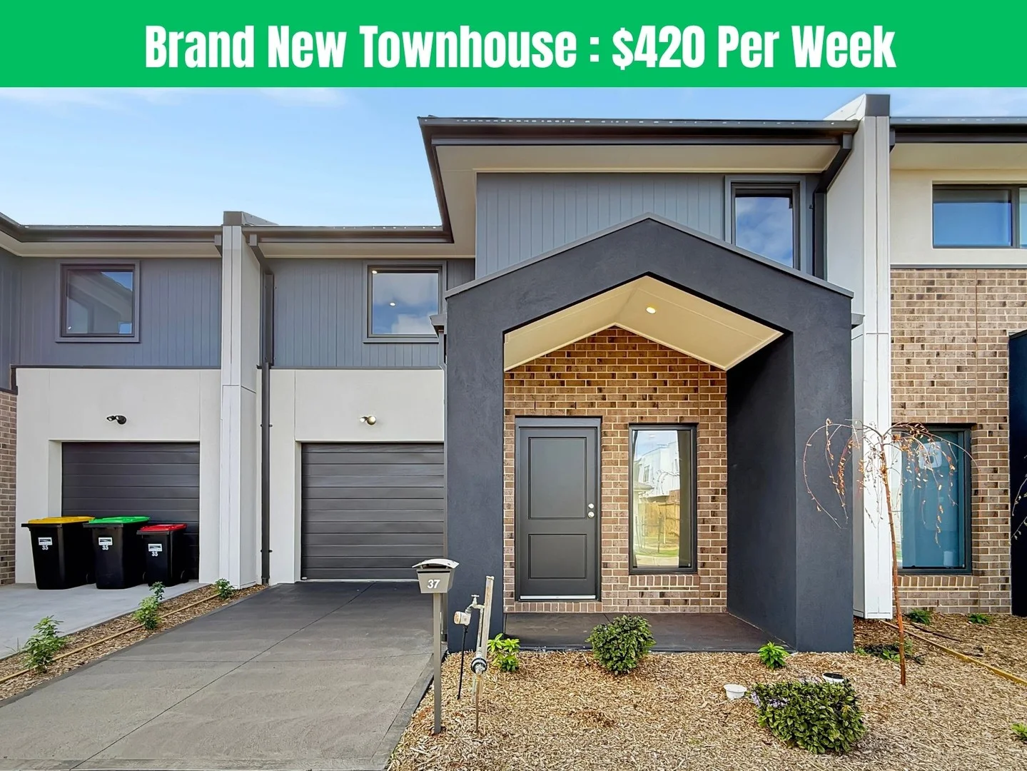 37 Salters Street, Thornhill Park VIC 3335