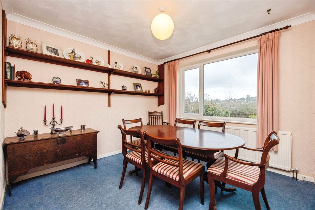 Additional image 5 of 4 bed detached house for saleAthelstan Park, Bodmin, Cornwall PL31